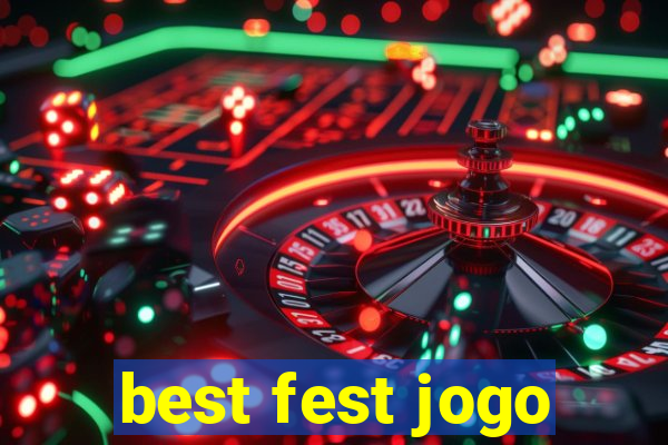 best fest jogo